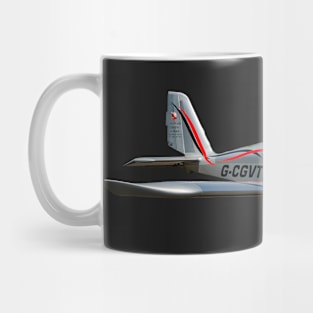 Eurostar EV-97 Mug